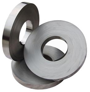 稳定的奥氏体不锈钢钢带参数及原理金质服务